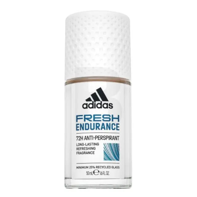 Adidas Fresh Endurance Deodorant roll-on for women 50 ml