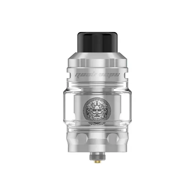Geekvape Zeus Sub Ohm Tank 5ml Ατμοποιητής - Stainless