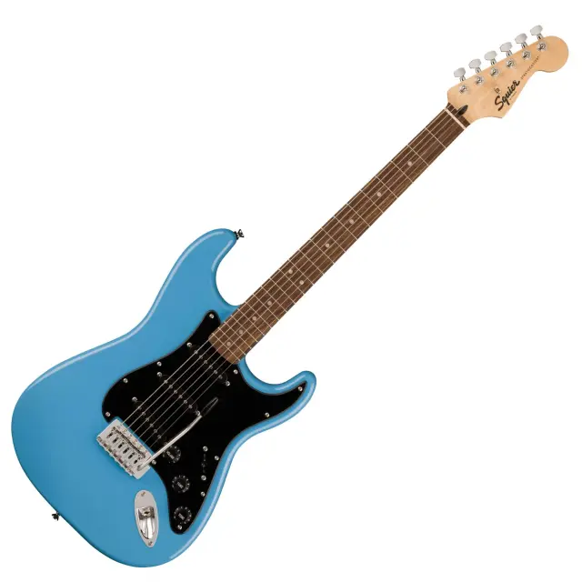 Squier Sonic Stratocaster Ηλεκτρική Κιθάρα California Blue