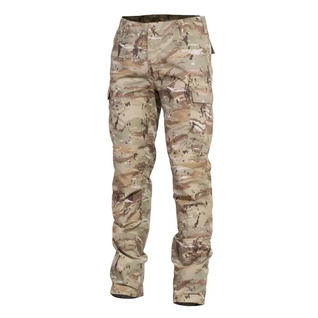 Pentagon BDU 2.0 Camouflage - Παντελόνι Παραλλαγής για Τακτική Χρήση - Εργασία - 50-Pentacamo