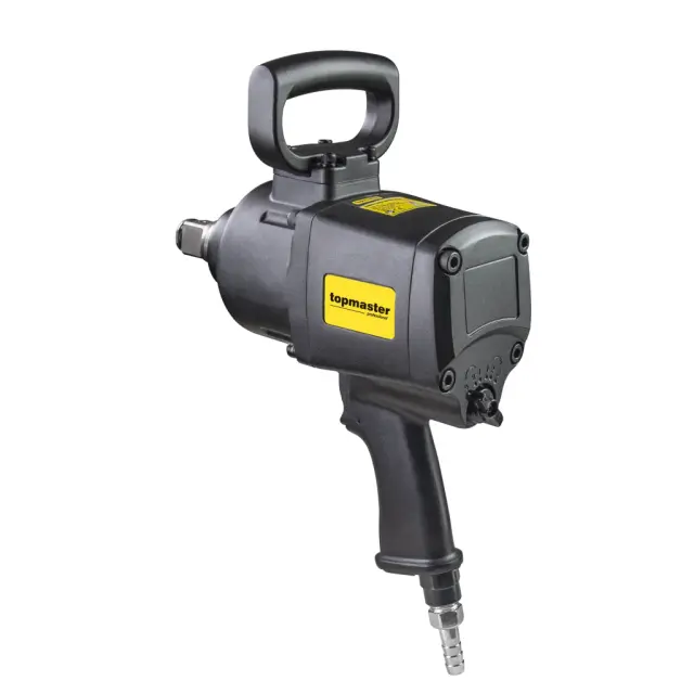 TOP MASTER Αερόκλειδο 1” (2400Nm) 2
