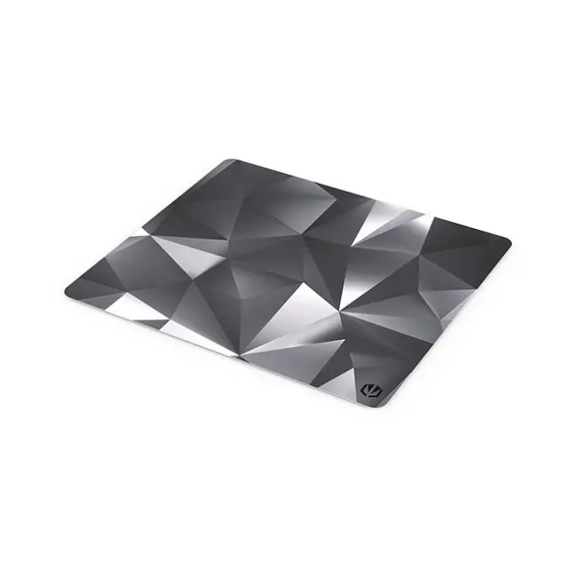 ENDORFY Mousepad Crystal Black L (EY6B007)