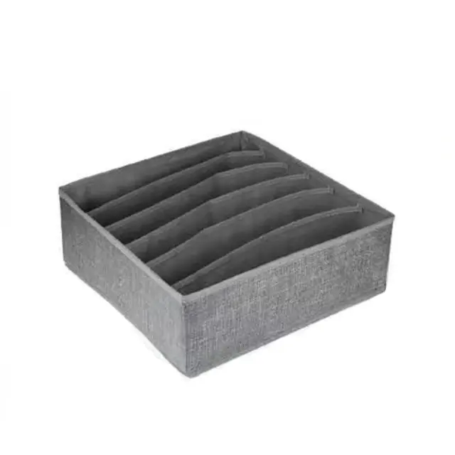 Θήκη Αποθήκευσης και Οργανωσης 32x32x12cm Πολυστέρας 29462