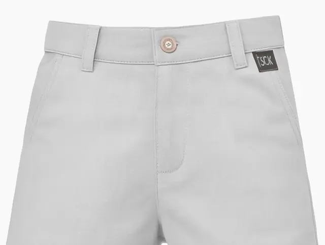 Βερμούδα Sand Versace 8070153 - 4 Y (104cm) 2