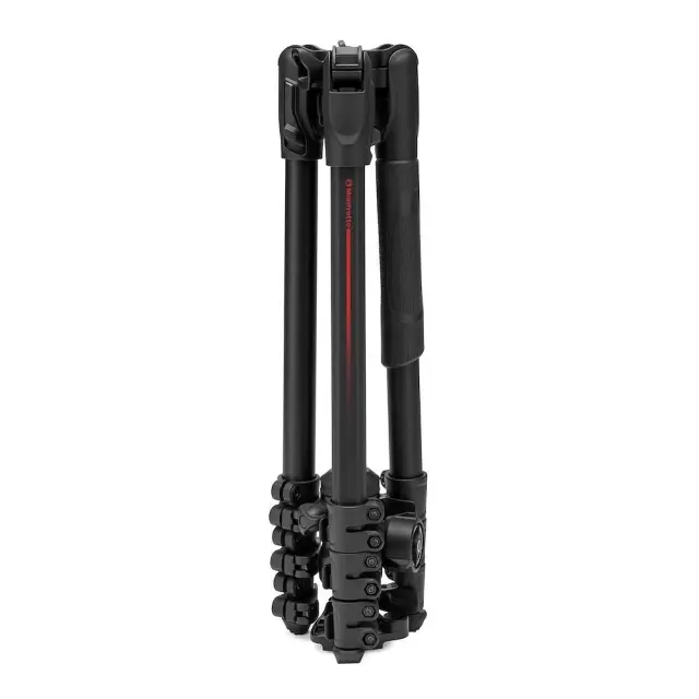 Manfrotto Befree Advanced AS Lever Αλουμίνιο 2