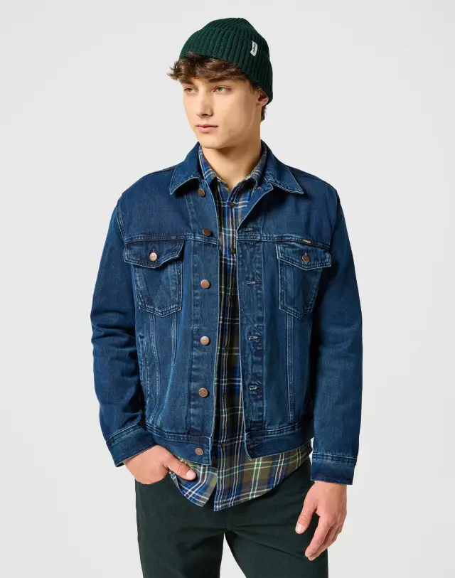Wrangler SIGN OFF 112358316 Σκούφος Ακρυλικός – Scarab - One Size 2