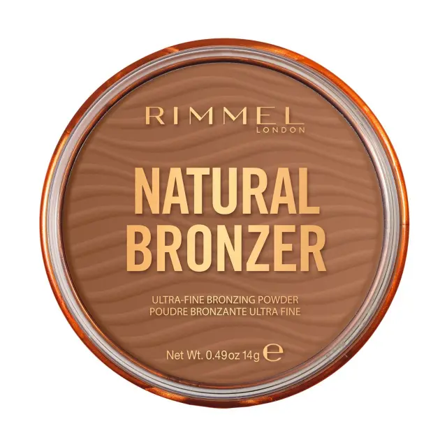 Natural Bronzer 14gr