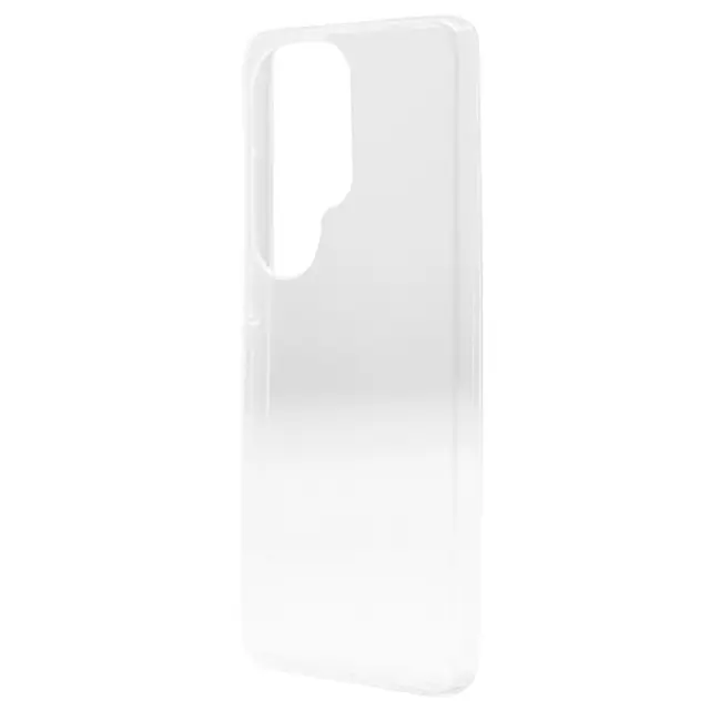 Θήκη TPU inos Samsung Galaxy S26 Ultra 5G Ultra Slim 0.3mm Διάφανο N70353