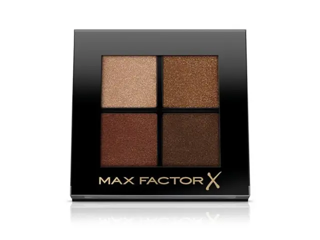 Colour X-Pert Soft Touch Palette 7gr