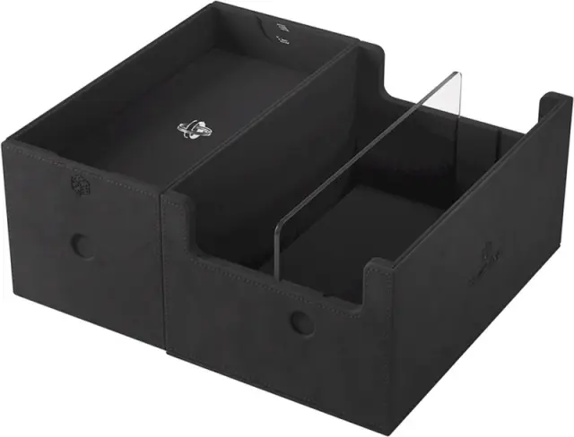 Gamegenic - Games' Lair 600+ Black 2