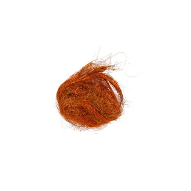 Σιζάλ χόρτο κόκκινο σκουριάς, 8gr