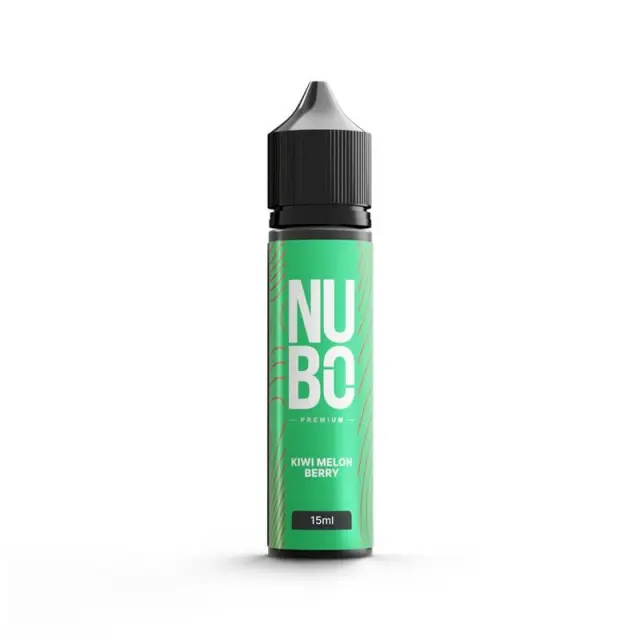 Nubo Kiwi Melon Berry 10ml/60ml