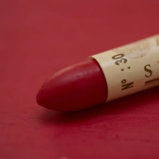 Sennelier Παστέλ Λαδιού - Red Deep - 5ml