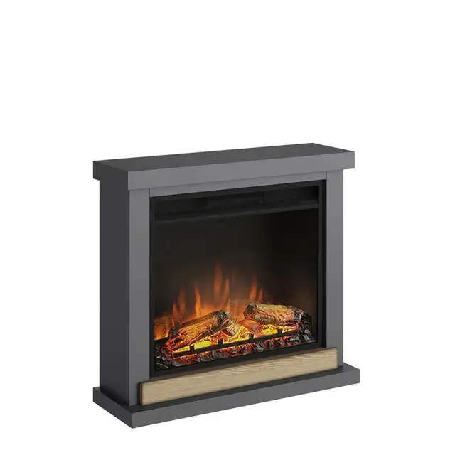 TAGU Hagen PowerFlame Ηλεκτρικό Τζάκι GR 3