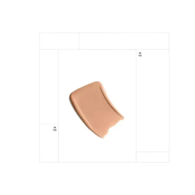 Korres Natural Radiance Foundation 01 Light, Foundation Μεσαίας Κάλυψης και Υφή Serum Απόχρωση 01 Light 30ml 2