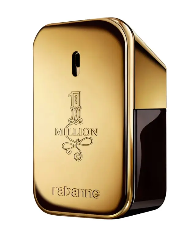 RABANNE 1 Million Men Eau De Toilette 30ml