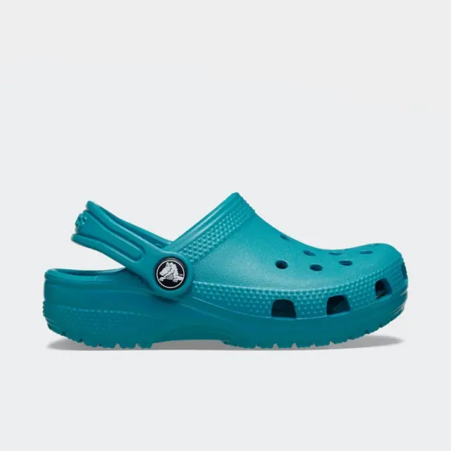 Crocs Classic Clog In (206990-3AY) - Πετρόλ - 23-24