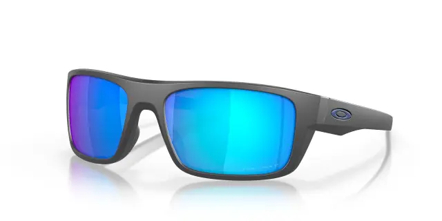 Γυαλιά Ηλίου Oakley dr #111;p POINT OO9367 936706 Μονόχρωμοι Prizm Polarized Blue mirror (Oakley) (OO9367 936706)