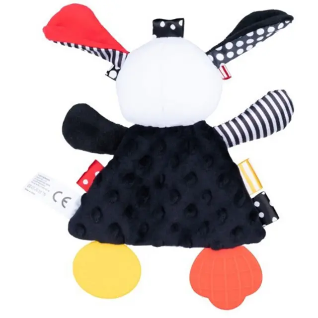 Πανάκι Παρηγοριάς Contrasting 81048 Puppy Pedro Bali Bazoo 6925783810483 2