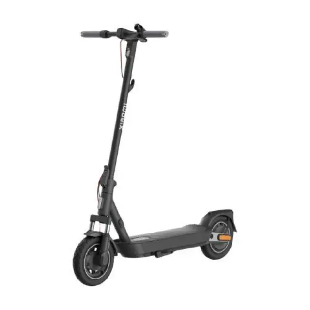 Ηλεκτρικό Πατίνι - Scooter Xiaomi 5 Pro GL BHR9611GL Μαύρο N68133