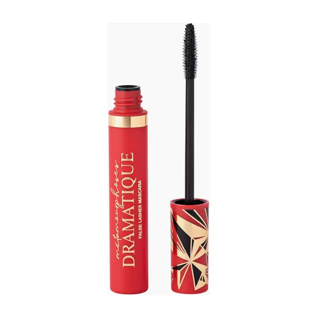 Vivienne Sabo Mascara Metamourphoses Dramatique - 01