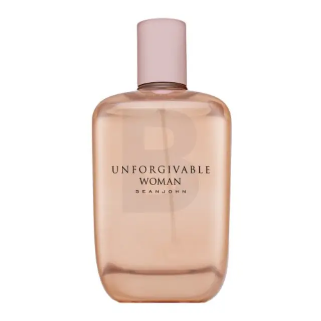 Sean John Unforgivable Woman Eau de Parfum for women 125 ml