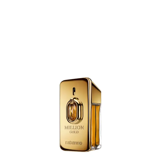Paco Rabanne 1 Million Gold Elixir Eau de Parfum Ανδρικό Άρωμα 50ml