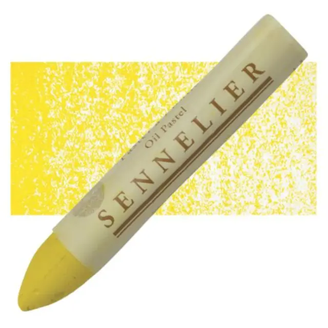 Sennelier Παστέλ Λαδιού - Yellow Lake - 36ml