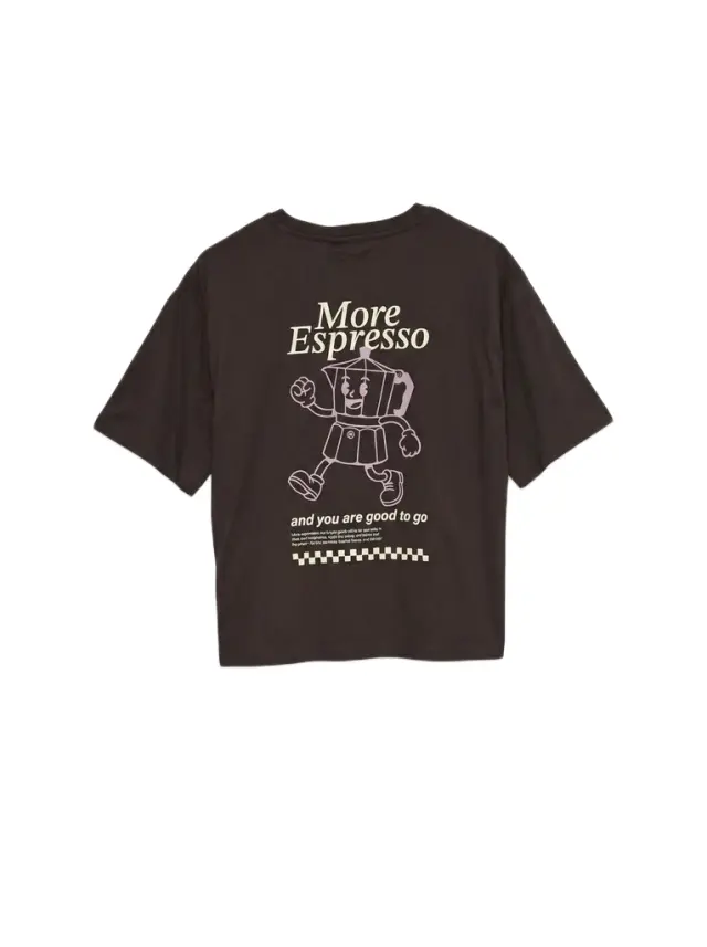 Vero Moda γυναικείο t-shirt τύπωμα VMPAULINA THEA 10352517-3 2