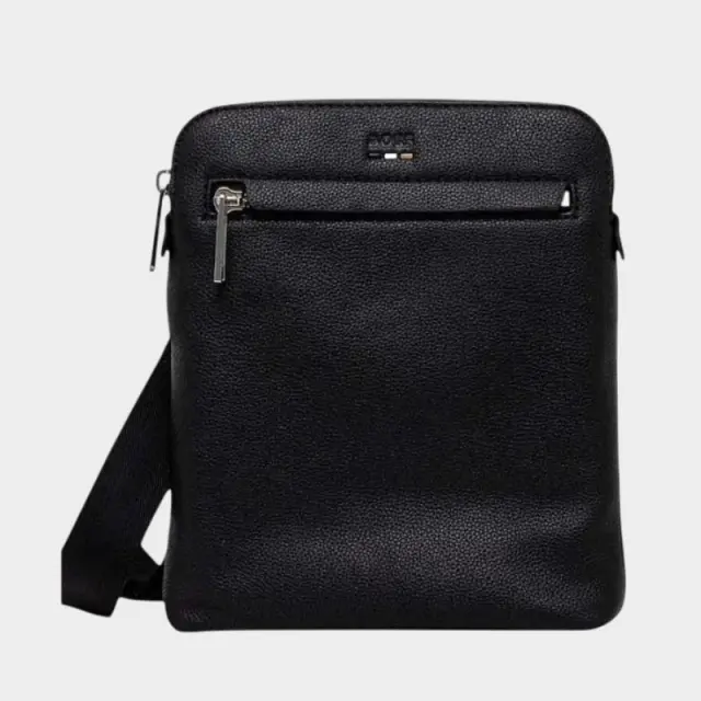 Τσάντα Boss SYNC2FASHION-2371862 Μαύρο - ONESIZE