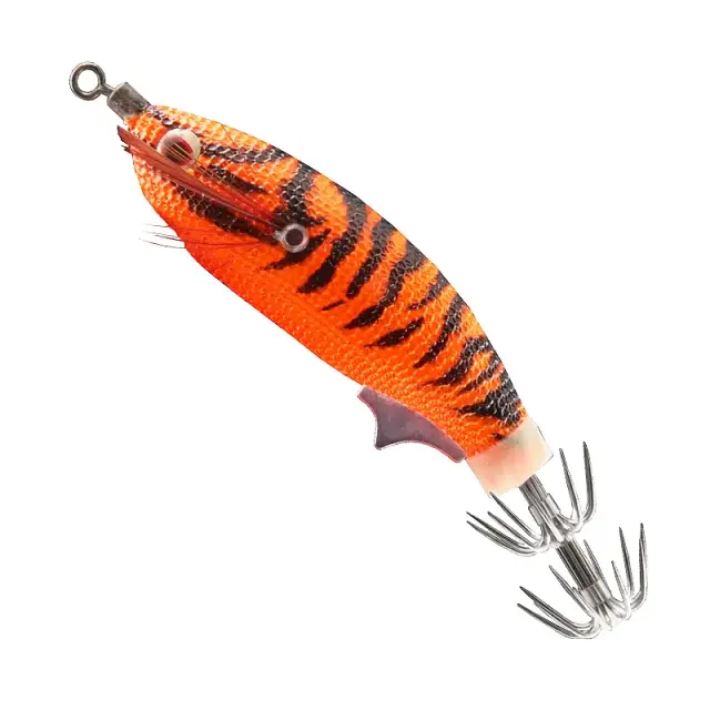 Καλαμαριέρα Misaki Ebi Kaji #1.8 Αργής Βύθισης MIEKS18STO ST Orange - UV