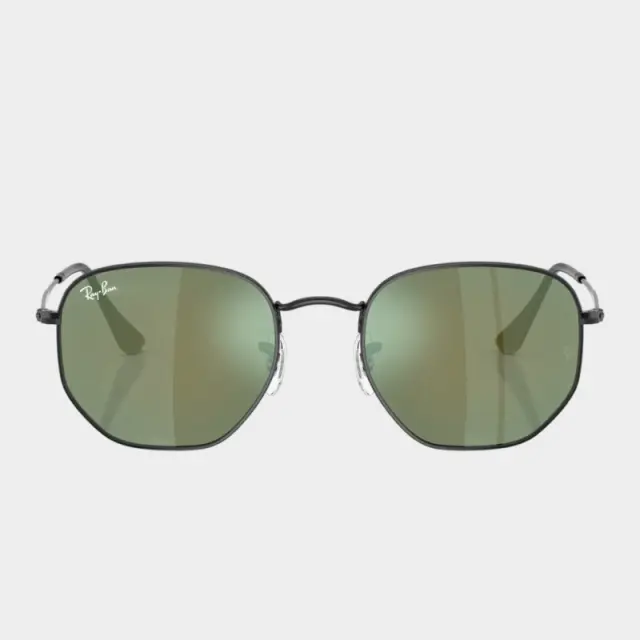 Γυαλία Ray Ban Hexagonal RB3548N 002/68 Μαύρο - 51 2