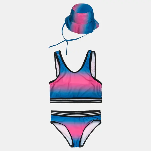 Μαγιό μπικίνι True Blue