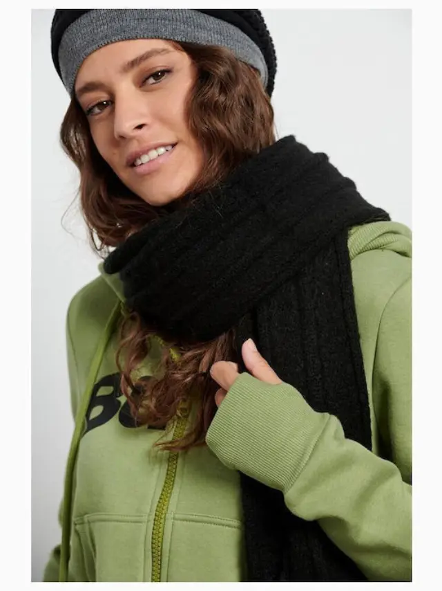 Bodytalk Accessoriesco Scarf 1242-971268 - One Size