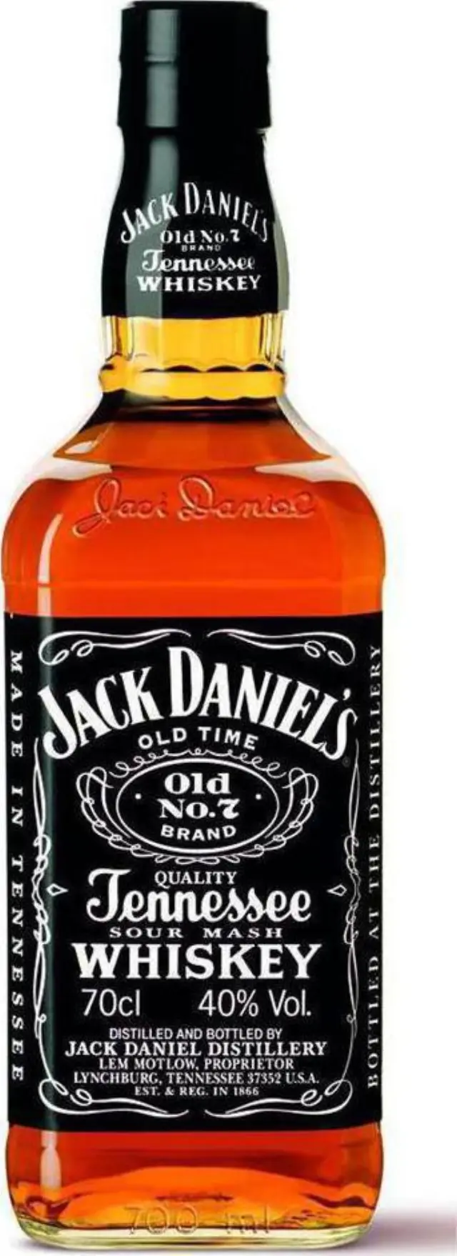 JACK DANIEL S 350ml