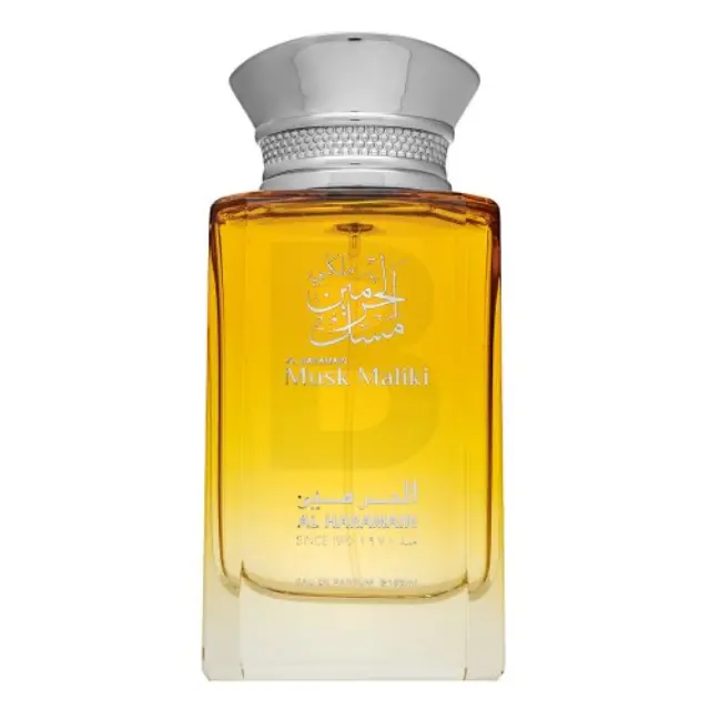 Al Haramain Musk Maliki Eau de Parfum unisex 100 ml