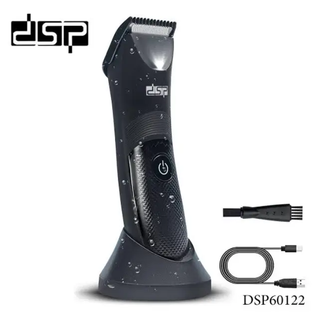 Ξυριστική μηχανή - Trimmer - 60122 - DSP - 612869 3