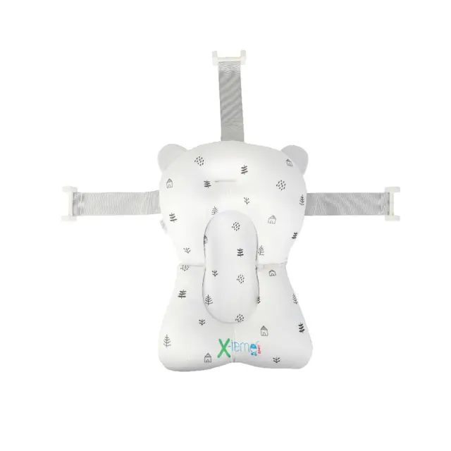 X-TREME BABY ΑΝΤΙΟΛΙΣΘΗΤΙΚΟ ΜΑΞΙΛΑΡΙ ΜΠΑΝΙΟΥ 0 – 6 M TIPPY'S