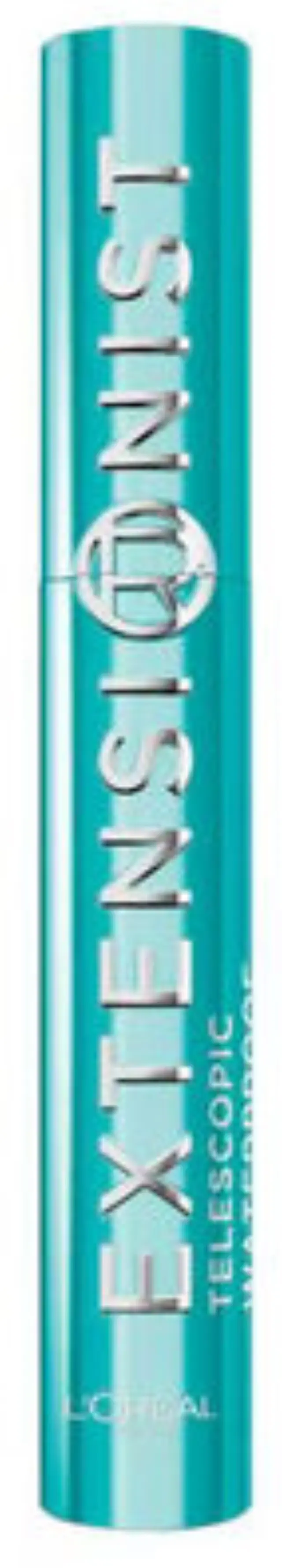 Telescopic Extensionist Αδιάβροχη Μάσκαρα 9,9ml