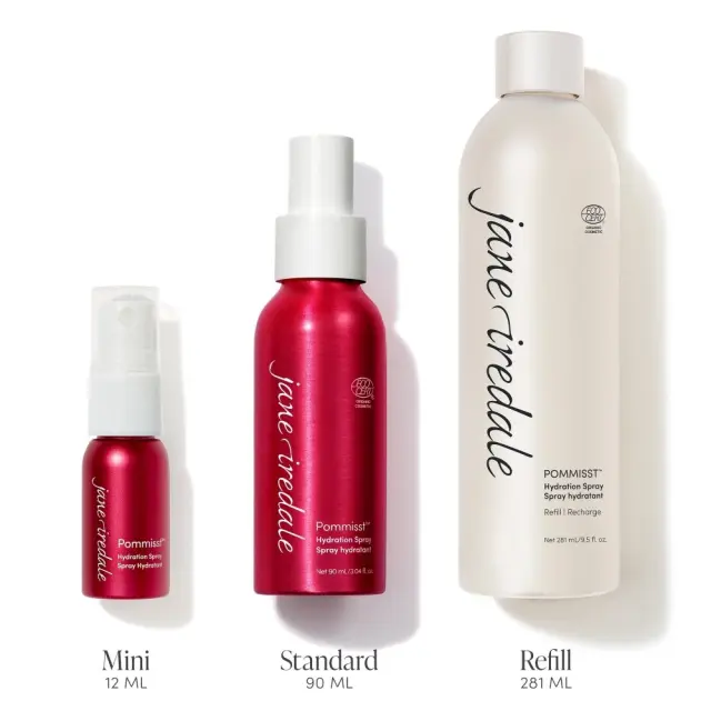 Hydration Spray Pommist Refill 2
