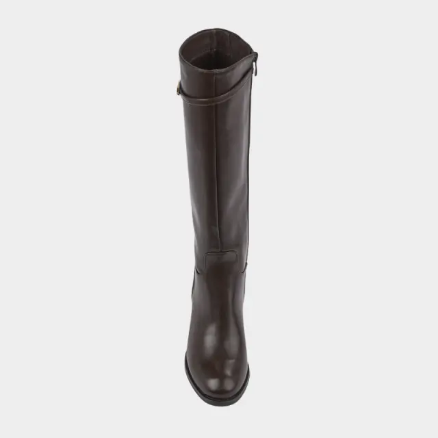 Μπότες Verde 28-0004263 Καφέ - 36 2