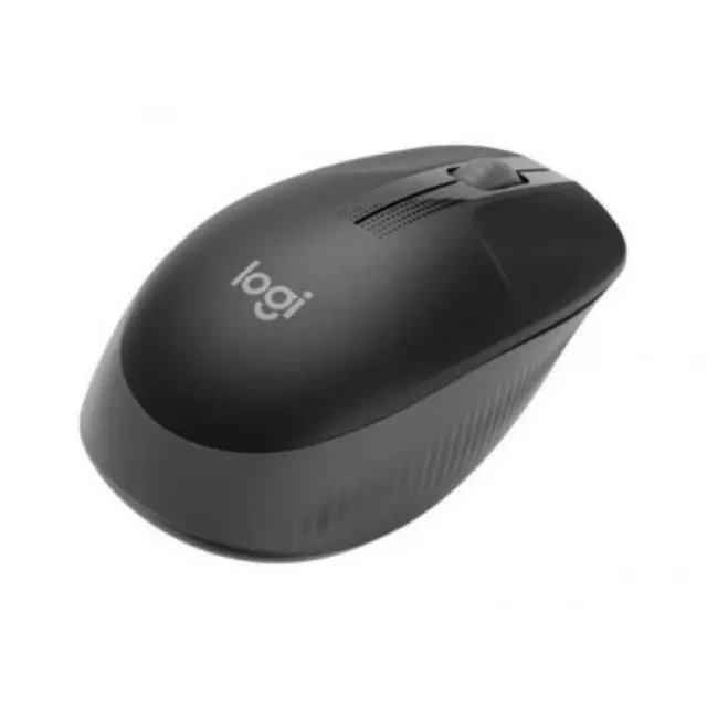 Logitech M190 mouse RF Wireless Optical 1000 DPI Ambidextrous 2