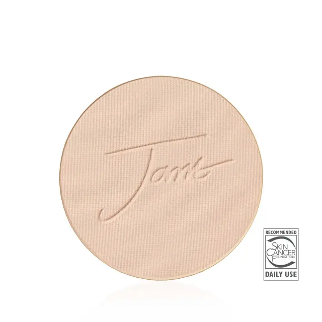 Jane iredale PurePressed® Base Mineral Foundation REFILL 9.9g NATURAL