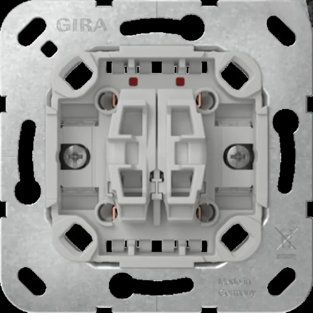 PB sw. 2-way 2-g Insert