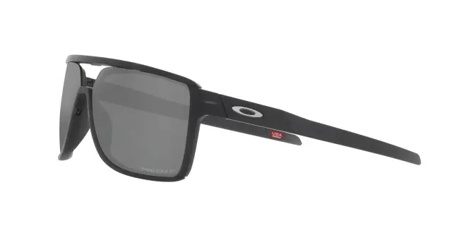 Γυαλιά Ηλίου Oakley CASTEL OO9147 914702 Μονόχρωμοι Prizm Εσωτερική επίστρωση Polarized (Oakley) (OO9147 914702) 3