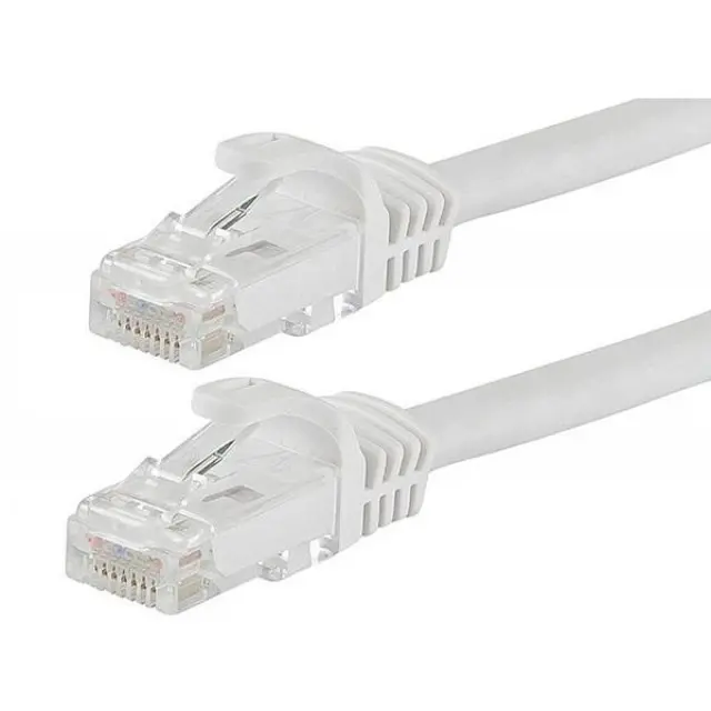 Καλώδιο δικτύου Ethernet CAT6 RJ45 30m A-023