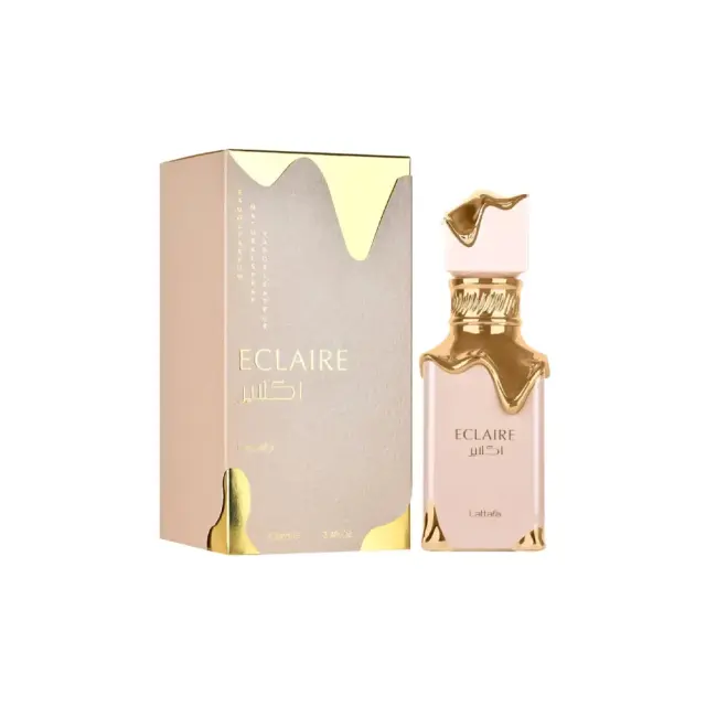 Lattafa Parfum Eclaire Unisex Άρωμα Eau De Parfum 100ml