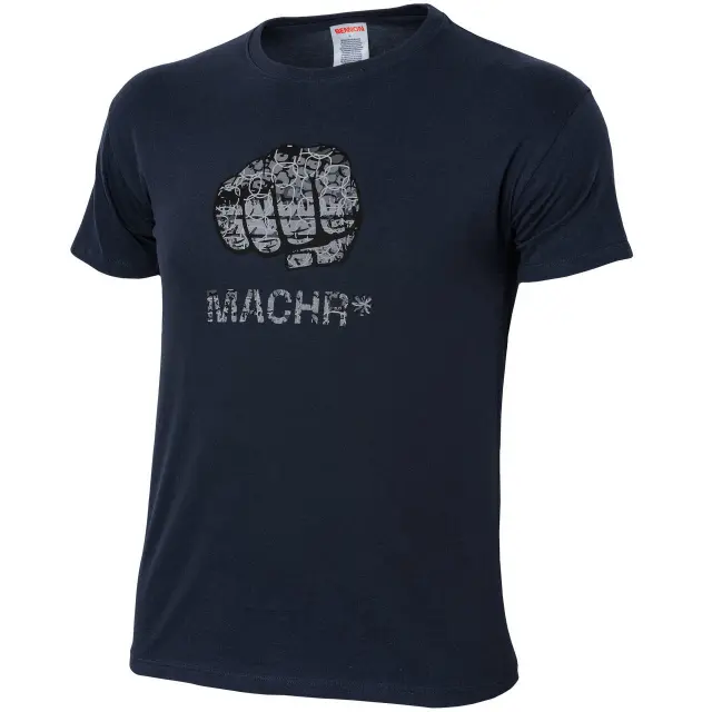 Μπλουζάκι T-shirt Promacher Predator blue
