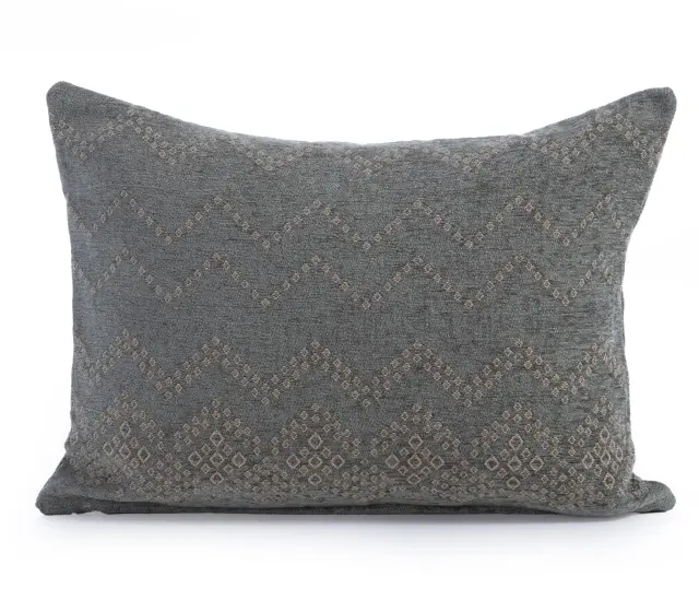 ΜΑΞΙΛΑΡΙ ΔΙΑΚΟΣΜΗΤΙΚΟ TYPHOON 40Χ55 NEF-NEF HOMEWARE GREEN