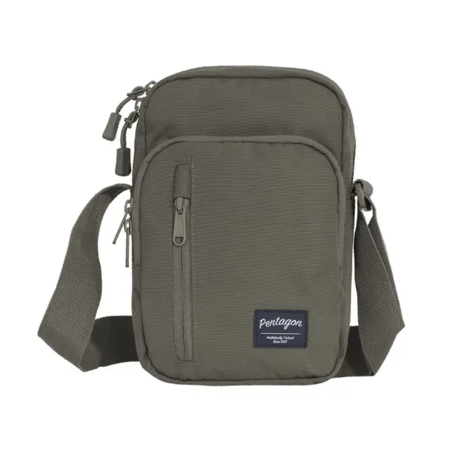 Pentagon Kleos Messenger Bag 2.5lt-Τσαντάκι Ώμου 2.5 Λίτρων - 06Ε-RAL7013